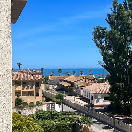 ático En La Playa, Playamar