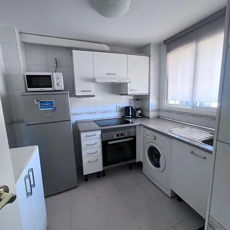 ático En La Playa, Playamar * Torremolinos