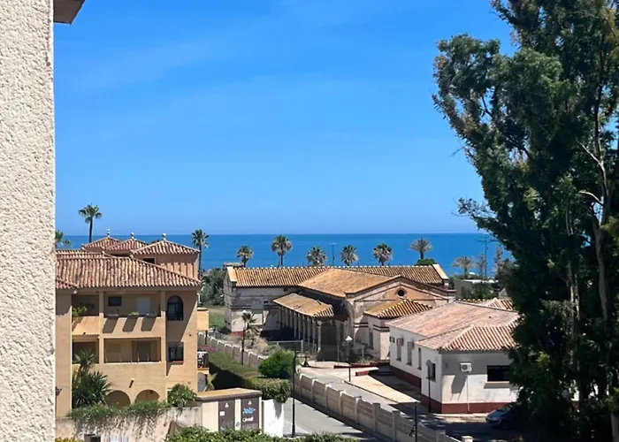 ático En La Playa, Playamar