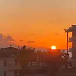 Atico En La Playa, Playamar * Torremolinos