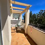 Appartement Atico En La Playa, Playamar *