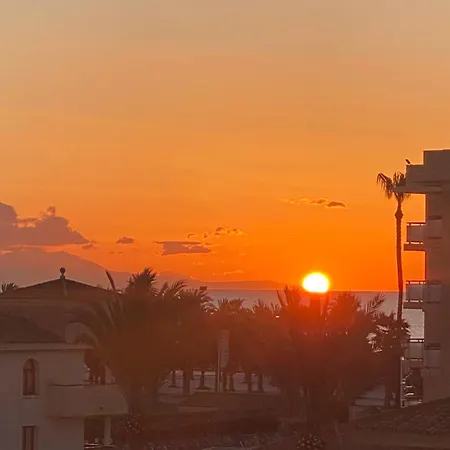 Atico En La Playa, Playamar * Torremolinos