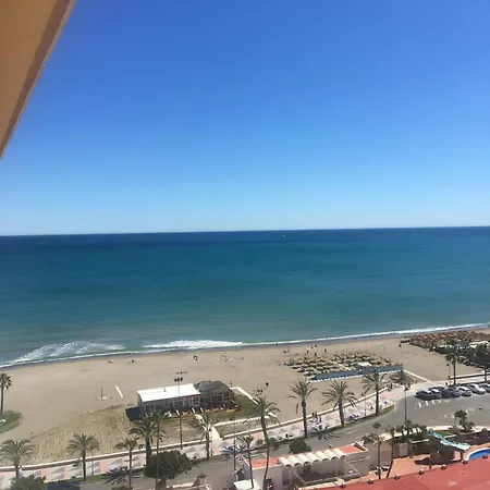Atico En La Playa, Playamar