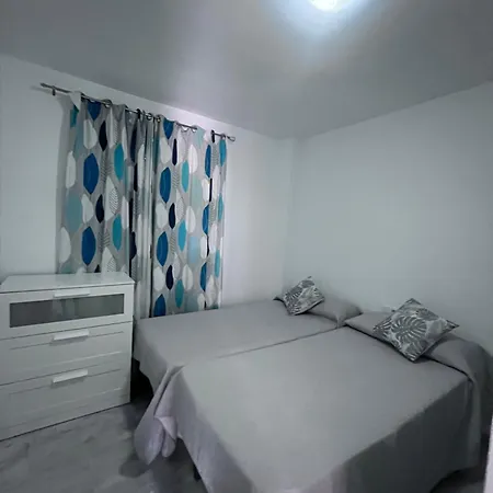 Atico En La Playa, Playamar * Торремолінос