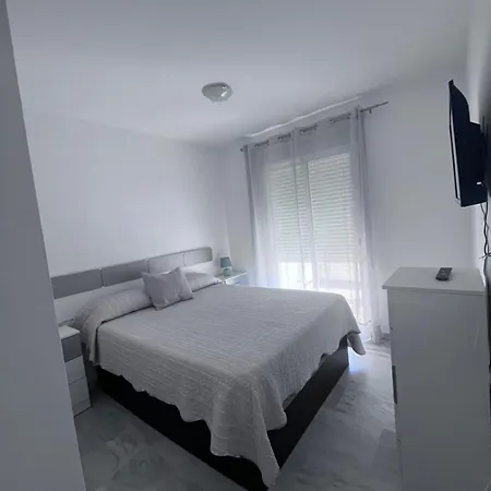 Daire Atico En La Playa, Playamar *